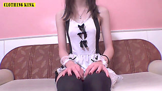 Asian Angel 24496