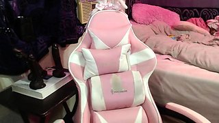 Sexy Amateur 18 Blond Teen First Time Webcam
