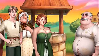 Legends, hd videos, cartoon fantasy