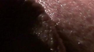 Chic Mature Lady Tricia Thompson Shows off Her Hot Naked Body!