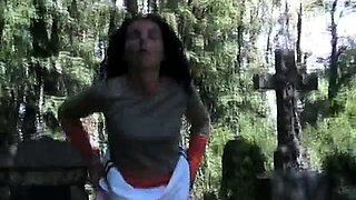 Lesbos Flash Outdoors On Hidden Cam Ad Get Fucked Hard