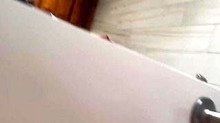 Delilah Dagger - Spying On Your Hot Goth Step Sister