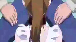 Anime- Toop: Asian, Japanese  Hentai Porn