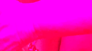 Another Gloryhole Stranger for Wife's Tight Pussy