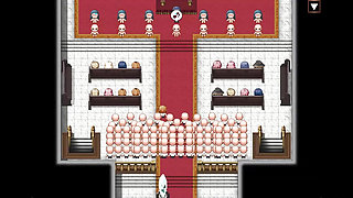 Niramare Quest fuck the big tits holy and unholy nun anal the queen hentai sex 3d cheating