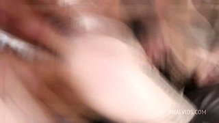 Squirt On My Dick, Emily Pink, 4on1, BWC, Anal Fisting, ATM