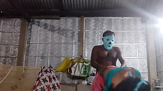 india Assam jurhate femash wife and husbend Hot sex video