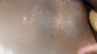 Masturbation Gushing Wetting Everything