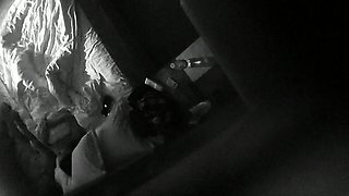 Hot amateur hidden cam