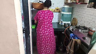 Guy behind the Indian fuck-a-thon scene shows off his cock in front of dolls