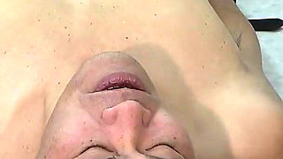 Female Office Worker Teases Boss by Making Him Smell Inside of Shoes, Steamy Pantyhose, Sweaty Feet, Moist Pussy and Asshole