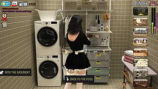 Fashion Business Ep2 Part 19 Sex Fantasies by Loveskysan69