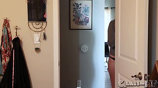 Real Life In Virgin Her Pussy And Hymen As She Spreads Wide For You