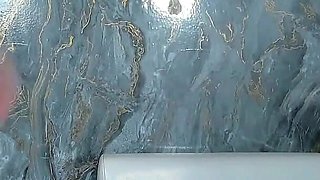 This Girl Gets Some Intense Pussy Licking to Orgasm