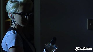 Dylan Phoenix Is A Naughty School Girl