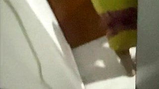 Indian Maid Aunty Fucked Hard While Cleaning - Big Tits & Tight Pussy