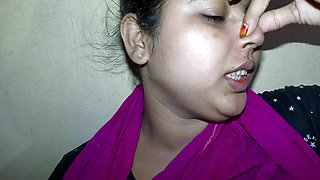 Bangali Beautiful Girl and Boy