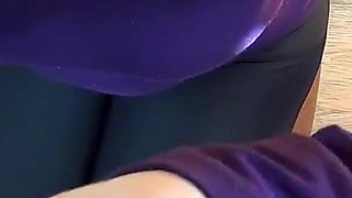I will suck and I will milk you!
