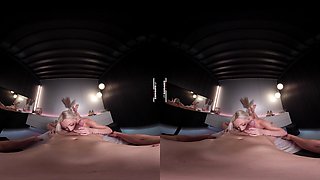 Coming Back For Another Sex Massage Pt.2