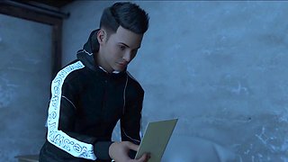 4d mom, animation 4d porn, midnight paradise gameplay 30