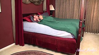 Auntie Lauren Gets a Surprise Awakening