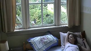 Kyla King AI enhanced
