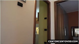 Paolina From Porto Tolle Rovigo At The