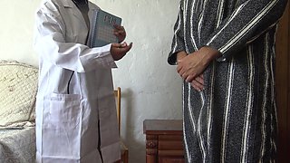 Doctor Ass