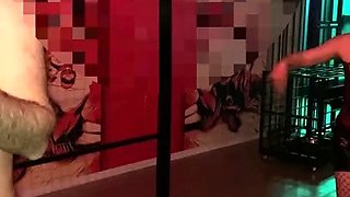 DominaVonLushStore - Frusta E Omosessualità Forzata