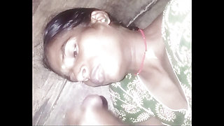 Hot bhabhi  enjoy with brother-in-law.