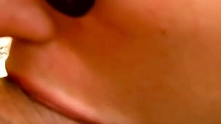 Public Hostel Deep Throat, Anal Extreme Fuck and Cum Swallow Garglee