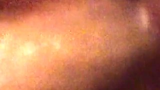Femdom fisting fron her view Adelina fistude session 01