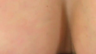 Sexy Mature Gemma Gold Spreads Her Creamy and Ready-to-fuck Fanny on the Sofa