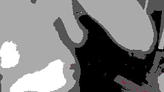 Sloppy Gape Fun on Cam