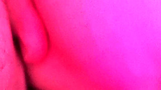 Wife with Stranger in Glory Hole