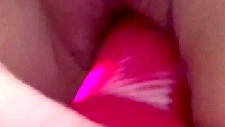 PAWG with a Tight Pussy