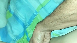 Hard Core Fisting My Pussy