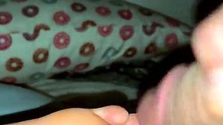 Devil's Footstool aka devilsfootstool OnlyFans - Sleepy