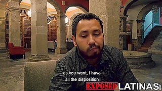 Bbw Milf Mexican Wants My Sperm Laura Rodriguez Porno En Espanol