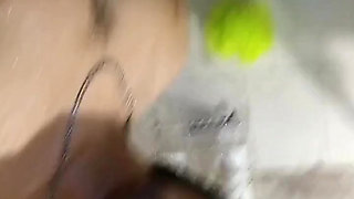 Touch My Back