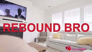 Selena Stone Stepsister Nurse Blowjobs