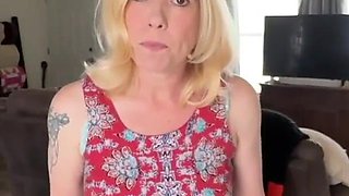 Stepmom Forgot My Birthday.