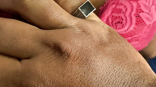 Desi Indian Virgin schoolgirl first time trying anal sex