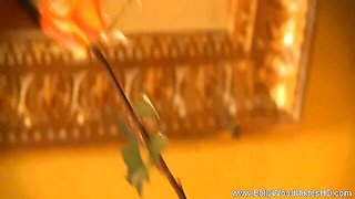 Rough patootie's mother video