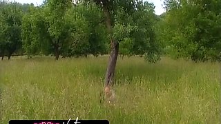 Nature-loving Anal Fun