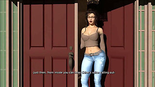 A Step-mother's Love (orborigin) Part 5 Part 42 Gameplay by Loveskysan69