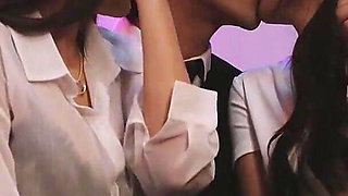 Modelmedia Asia - Jd's Delivery Ceo - the Bossy President Gives Physical Benefits for Pussy Joy