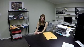 Get fucked and get hired