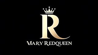 Two Horny Sluts and One Lucky Cock - Redqueen Films Threesome