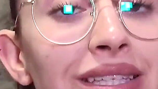 Dirty Toilet Slavery